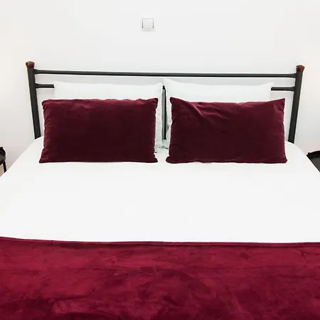 Experience Luxury And Comfort In The Heart Of Kolonaki * Athen