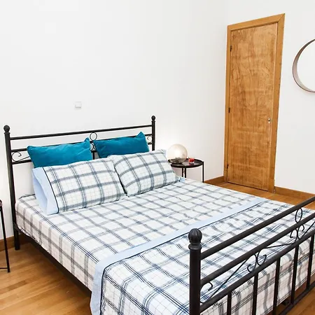 Apartment Experience Luxury And Comfort In The Heart Of Kolonaki