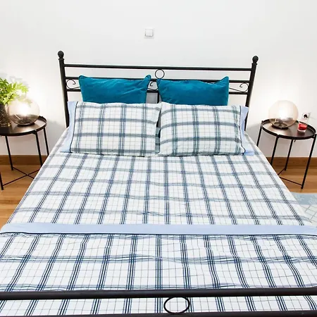 Experience Luxury And Comfort In The Heart Of Kolonaki Apartment *