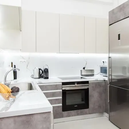 Experience Luxury And Comfort In The Heart Of Kolonaki * Athens
