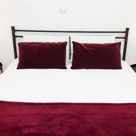 Experience Luxury And Comfort In The Heart Of Kolonaki * Athens