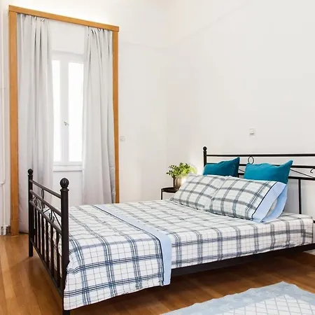 Apartment Experience Luxury And Comfort In The Heart Of Kolonaki