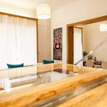 Apartment Experience Luxury And Comfort In The Heart Of Kolonaki Athens